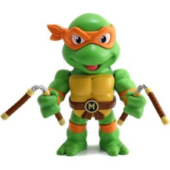 Jada Toys - Костенурките нинджа 4 Michelangelo 9331848314R00 (9331848314R00)