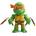 Jada Toys - Костенурките нинджа 4 Michelangelo 9331848314R00 (9331848314R00)