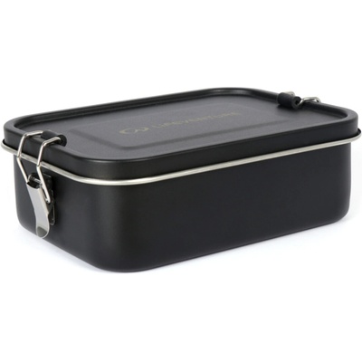 LifeVenture Stainless Steel Mess Tin Container Box na jedlo