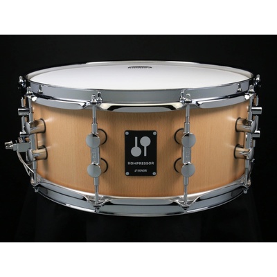 Sonor Kompressor Beech 14x6" – Zboží Dáma