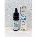 zlatéCBD Zlatý CBG olej 10% Fullspectrum 10 ml