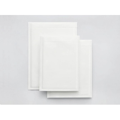 Bílá bublinková obálka D14 (D/14) 195x275 - paleta 7000 ks