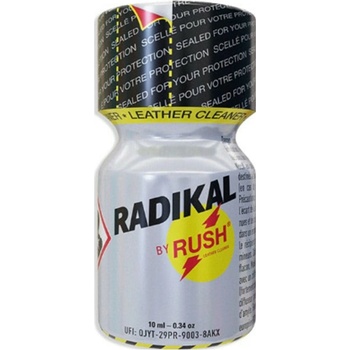 Rush Radikal 10 ml