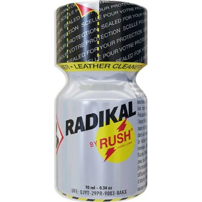 Rush Radikal 10 ml