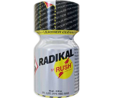 Rush Radikal 10 ml