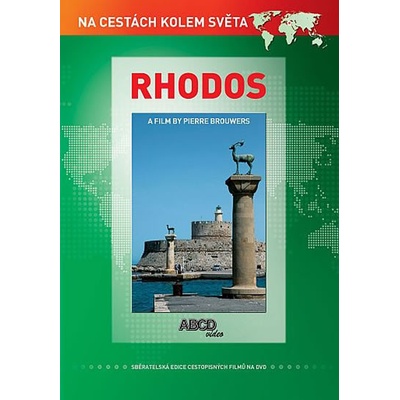Rhodos DVD