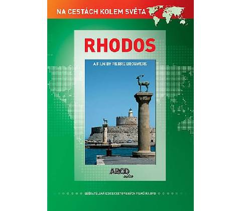 Rhodos DVD