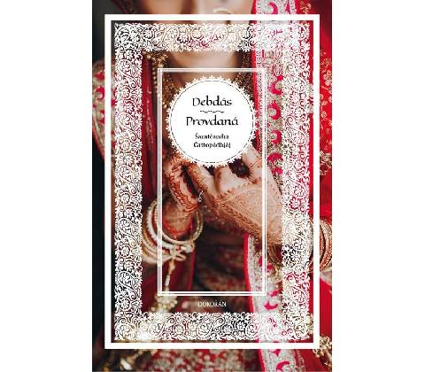 Debdás - Provdaná