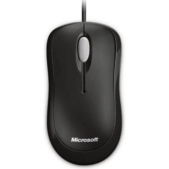 Microsoft Basic Optical Mouse P58-00059