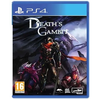 Skybound Death's Gambit (PS4)
