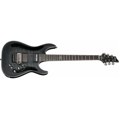 Schecter 1957 Hellraiser Hybrid C-1 FR S TBB