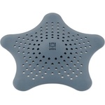 Umbra HK Limited Umbra Аксесоар за сифон, за събиране на косми starfish - цвят пастелно син (umbra-023014-1050)