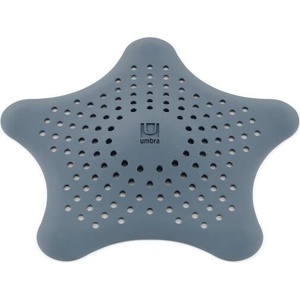Umbra HK Limited Umbra Аксесоар за сифон, за събиране на косми starfish - цвят пастелно син (umbra-023014-1050)