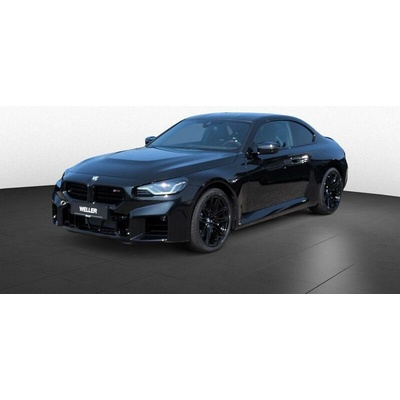 BMW M2 353 kW