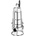 Ebara DWF M100 230V