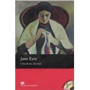 Jane Eyre + CD Brontë Charlotte