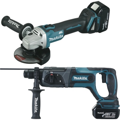 Makita DLX2153TJ1