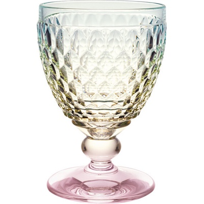 Villeroy & Boch Farebný pohár na biele víno Boston Pearl 230 ml