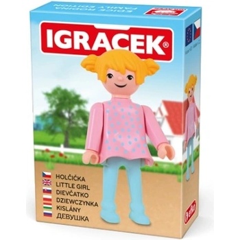 Efko Igráček Kluk