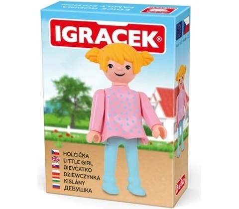 Efko Igráček Kluk