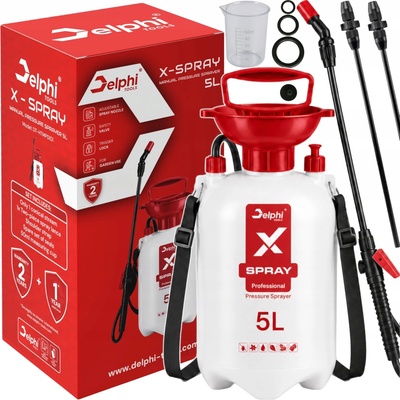 Delphi tools 5 l