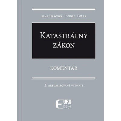 Katastrálny zákon