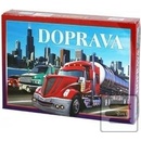 Deny Doprava