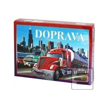 Deny Doprava