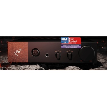 Ferrum Audio OOR