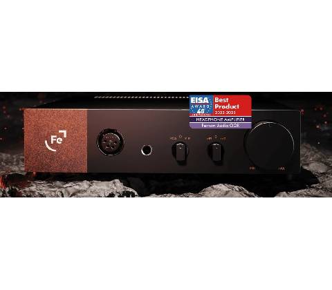 Ferrum Audio OOR