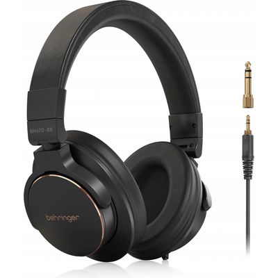 Behringer BH470-BK