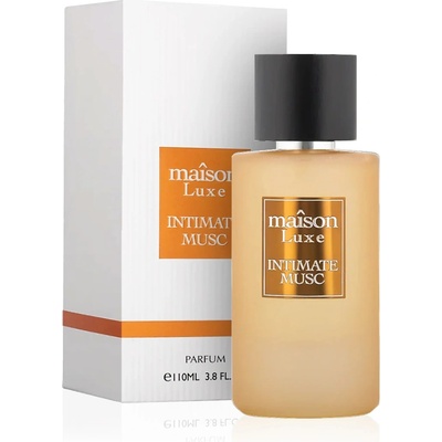 Hamidi Maison Luxe Intimate Musc parfém pánský 110 ml