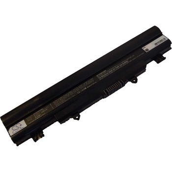 Image 1 of Movano Батерия за Acer Aspire E5 / V3 / V5, AL14A32, 4400 mAh (BT/AC-E14)
