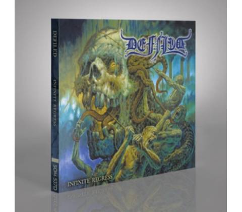 Defiled - Infinite Regress
