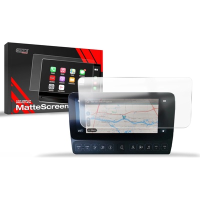 GRIZZ Protector, Ochrana displeje MatteScreen, Mercedes Actros MP5, 2020- , | Zboží Auto GRIZZ Protector, Ochrana displeje MatteScreen, Mercedes Actros MP5, 2020- , | Zboží Auto