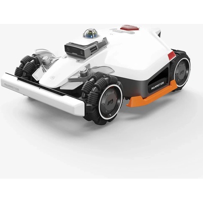 Mammotion LUBA 3 AWD 10000