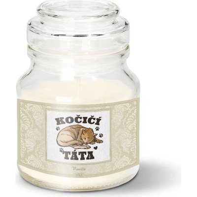 Sablio Kočičí táta 120 g