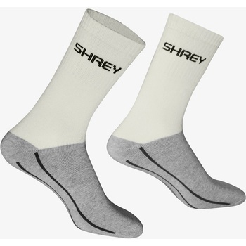 Image 1 of Shrey Чорапи Shrey Performance Socks Sn00 - Grey/White