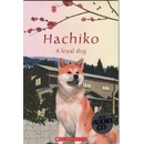 Hachiko 1 + CD