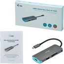 i-Tec C31NANODOCKPD