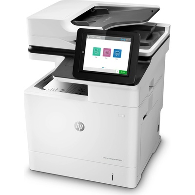 HP LaserJet Enterprise MFP M635h 7PS97A