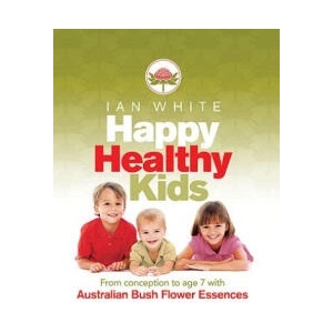 HAPPY HEALTHY KIDS (ISBN: 9781741756630)