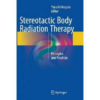Image 1 of Stereotactic Body Radiation Therapy | Yasushi Nagata