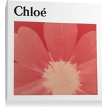 Chloé Chloé L'Eau De Parfum Intense Подаръчен комплект EDP 50 ml + лосион за тяло 100 ml опция White Cover With Blossom
