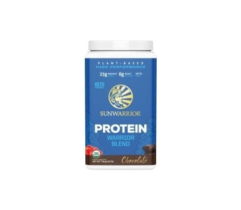 Sunwarrior protein blend 750 g