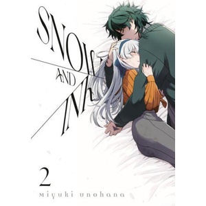 Snow & Ink 2 | V02 (2025)