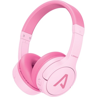 LAMAX BaseKid1 Pink