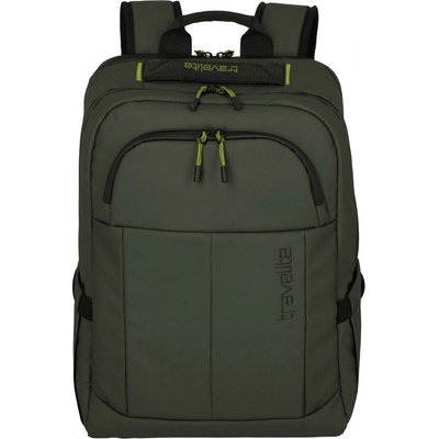 Travelite Briize Backpack M Khaki 23 l
