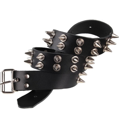 Black & metal лента конуси 2 - pas-059