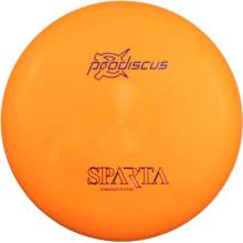 Prodiscus Basic SPARTa Oranžová